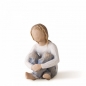 Preview: Willow Tree | Spirited Child - geistreiches Kind